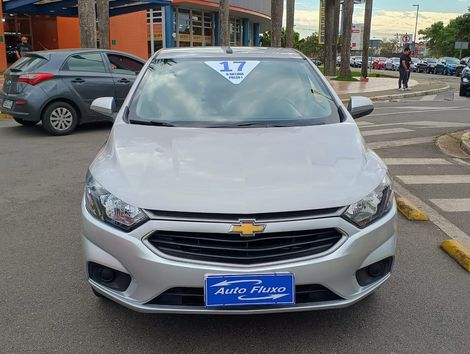 Chevrolet ONIX HATCH LT 1.0 8V FlexPower 5p Mec.