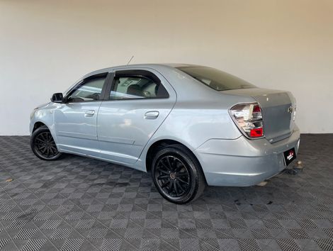 Chevrolet COBALT LT 1.4 8V FlexPower/EconoFlex 4p
