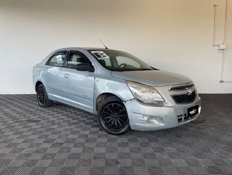 Chevrolet COBALT LT 1.4 8V FlexPower/EconoFlex 4p