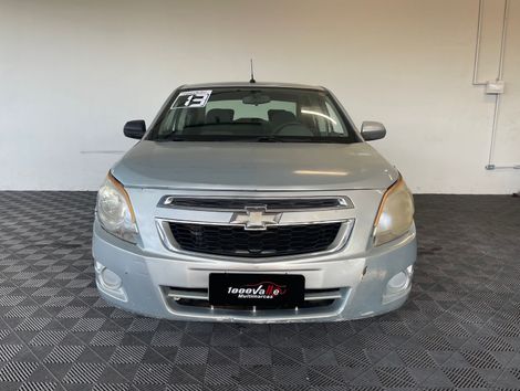 Chevrolet COBALT LT 1.4 8V FlexPower/EconoFlex 4p