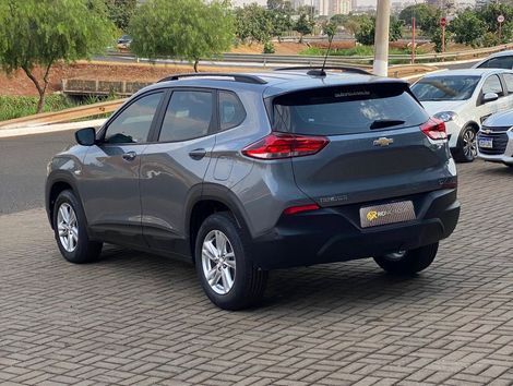 Chevrolet TRACKER LT 1.0 Turbo 12V Flex Aut.