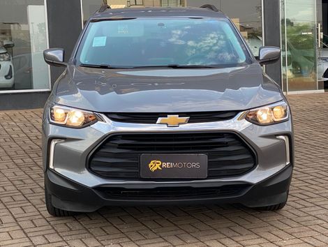 Chevrolet TRACKER LT 1.0 Turbo 12V Flex Aut.