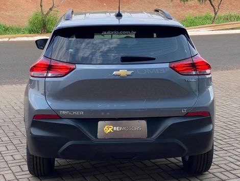 Chevrolet TRACKER LT 1.0 Turbo 12V Flex Aut.