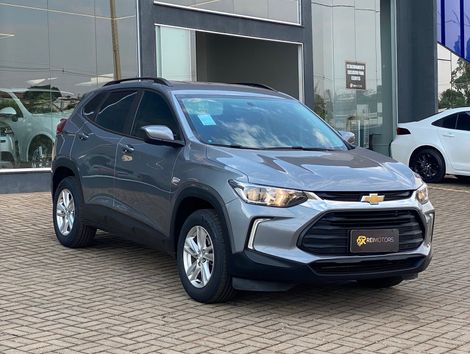 Chevrolet TRACKER LT 1.0 Turbo 12V Flex Aut.