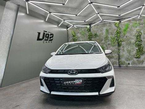 Hyundai HB20S Comfort 1.0  Flex 12V Mec.
