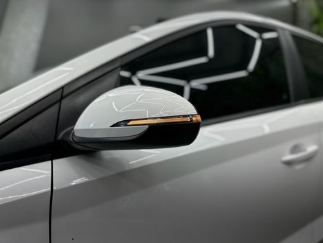 Hyundai HB20S Comfort 1.0  Flex 12V Mec.