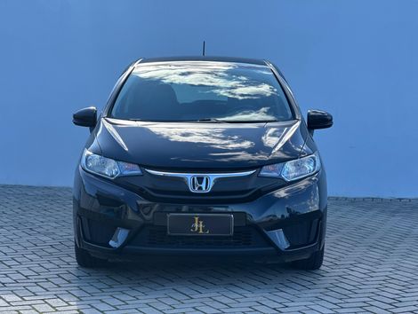 Honda Fit EX/S 1.5 Flex/Flexone 16V 5p Aut.