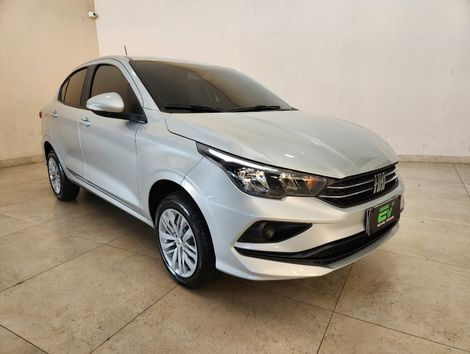 Fiat CRONOS DRIVE 1.0 6V Flex