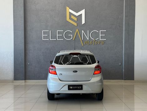 Ford Ka 1.0 SE/SE Plus TiVCT Flex 5p