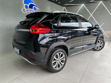 CHERY Tiggo 2 ACT 1.5 16V Flex Aut.5p