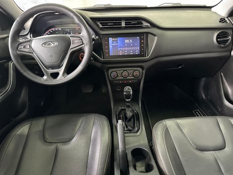 CHERY Tiggo 2 ACT 1.5 16V Flex Aut.5p