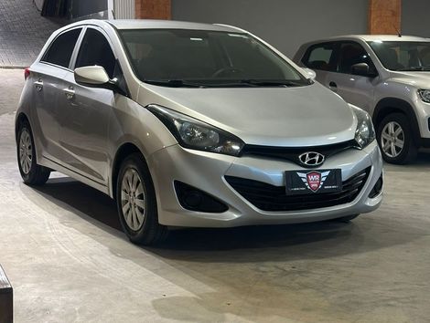 Hyundai HB20 Copa do Mundo 1.0 Flex 12V Mec.
