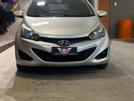 Hyundai HB20 Copa do Mundo 1.0 Flex 12V Mec.