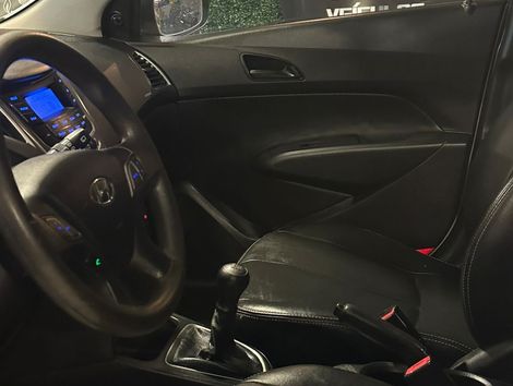 Hyundai HB20 Copa do Mundo 1.0 Flex 12V Mec.