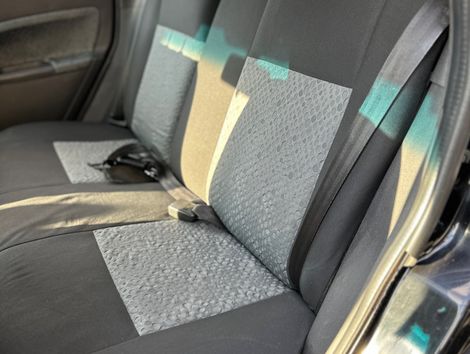 Ford Fiesta 1.6 8V Flex/Class 1.6 8V Flex 5p