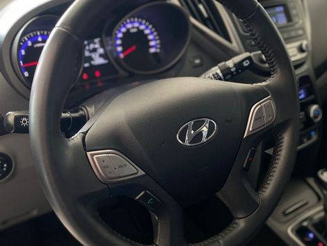 Hyundai HB20 Premium 1.6 Flex 16V Aut.