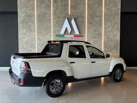 Renault OROCH Intense 1.6 Flex 16V Mec.