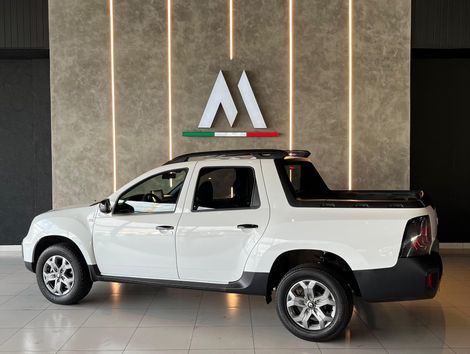 Renault OROCH Intense 1.6 Flex 16V Mec.