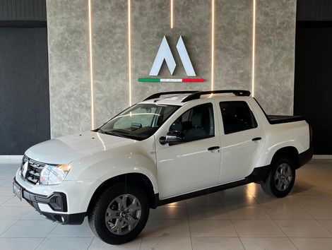 Renault OROCH Intense 1.6 Flex 16V Mec.