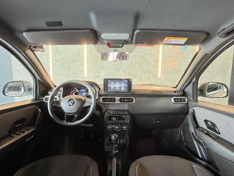 Renault OROCH Intense 1.6 Flex 16V Mec.