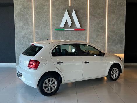VolksWagen Gol 1.0 Flex 12V 5p