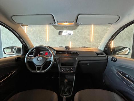 VolksWagen Gol 1.0 Flex 12V 5p