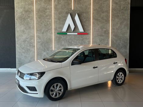 VolksWagen Gol 1.0 Flex 12V 5p