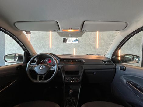 VolksWagen Gol 1.0 Flex 12V 5p