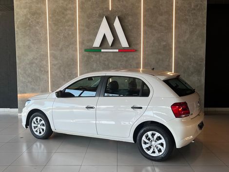 VolksWagen Gol 1.0 Flex 12V 5p