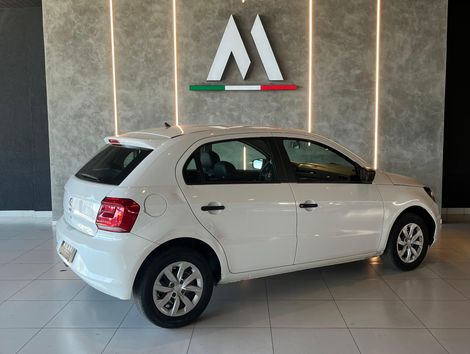 VolksWagen Gol 1.0 Flex 12V 5p