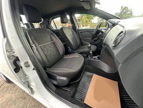 Renault LOGAN Zen Flex 1.0 12V 4p Mec.