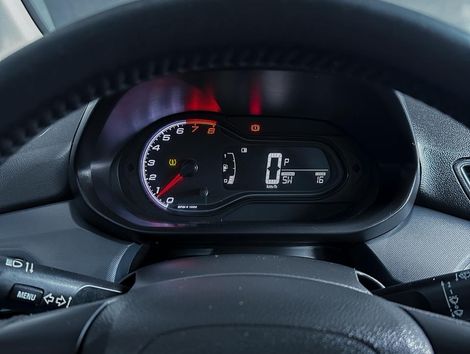 Chevrolet ONIX HATCH LTZ 1.4 8V FlexPower 5p Aut.