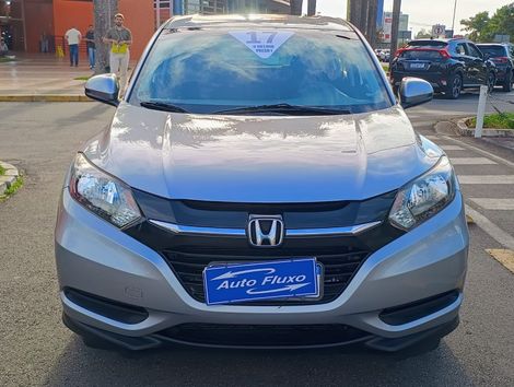 Honda HR-V LX 1.8 Flexone 16V 5p Aut.