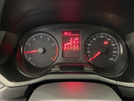 VolksWagen Saveiro Robust 1.6 Total Flex 8V
