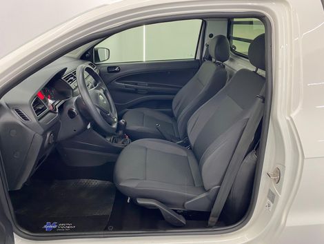 VolksWagen Saveiro Robust 1.6 Total Flex 8V