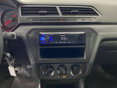 VolksWagen Saveiro Robust 1.6 Total Flex 8V