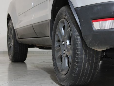 Ford EcoSport FREESTYLE 1.5 12V Flex 5p Mec.