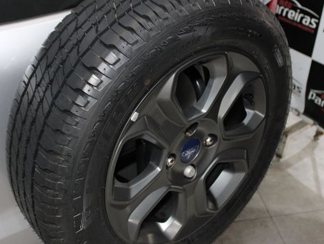 Ford EcoSport FREESTYLE 1.5 12V Flex 5p Mec.