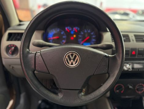 VolksWagen Gol 1.0 Plus 16v 4p