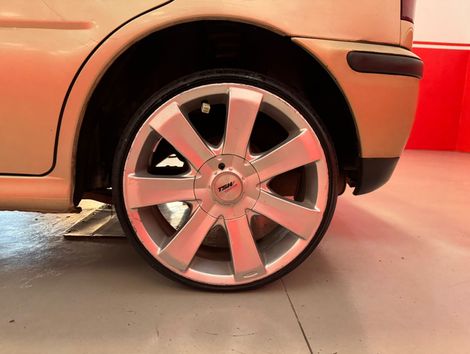 VolksWagen Gol 1.0 Plus 16v 4p