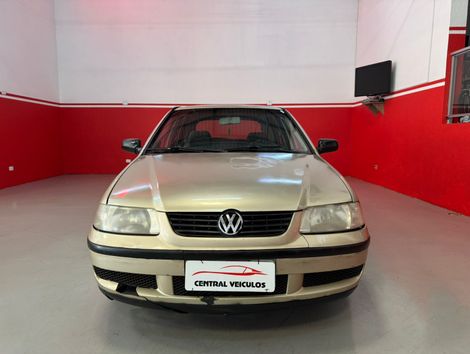 VolksWagen Gol 1.0 Plus 16v 4p