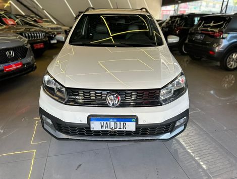 VolksWagen Saveiro CROSS 1.6 T. Flex 16V CE