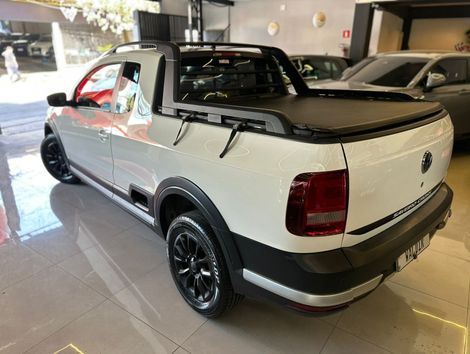 VolksWagen Saveiro CROSS 1.6 T. Flex 16V CE