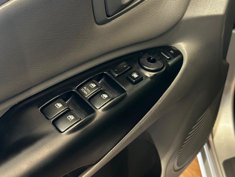 Hyundai Tucson 2.0 16V Flex Aut.