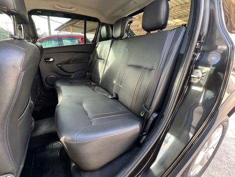 Renault SANDERO STEP. Easy R H-Power 1.6 8V