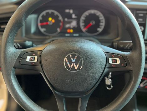 VolksWagen Polo 1.0 MPI Flex 12V 5p