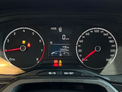 VolksWagen Polo 1.0 MPI Flex 12V 5p