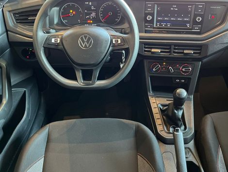 VolksWagen Polo 1.0 MPI Flex 12V 5p