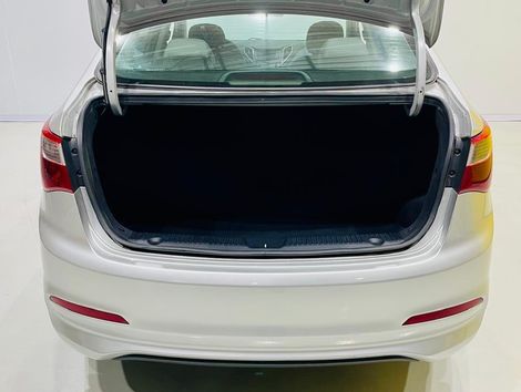 Hyundai HB20S C.Style/C.Plus1.6 Flex 16V Aut. 4p