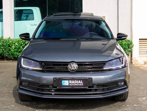 VolksWagen JETTA Comfortline 1.4 TSI 16V 4p Aut.
